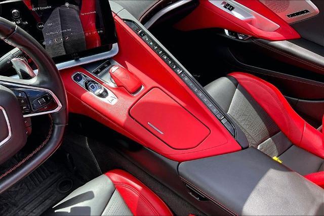 2023 Chevrolet Corvette