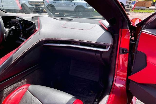 2023 Chevrolet Corvette