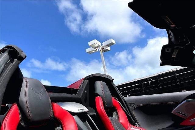 2023 Chevrolet Corvette