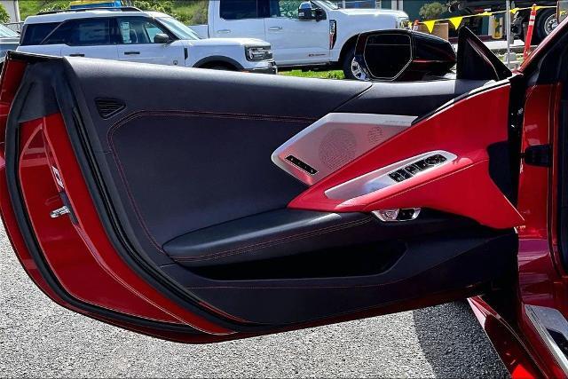 2023 Chevrolet Corvette