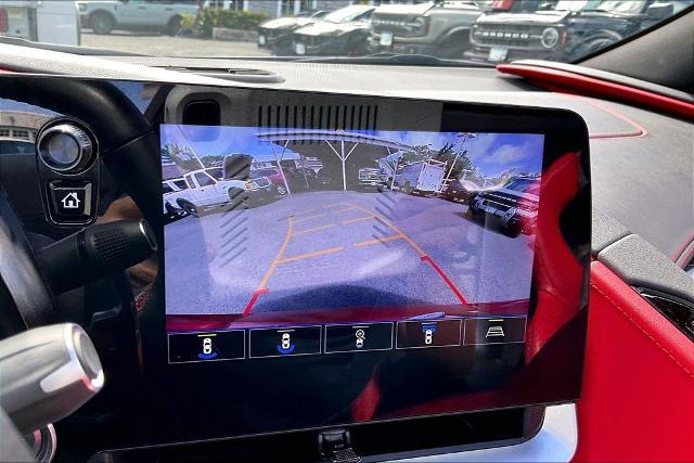2023 Chevrolet Corvette