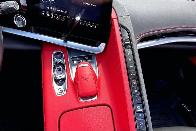 2023 Chevrolet Corvette