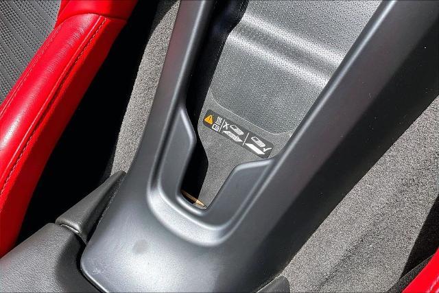 2023 Chevrolet Corvette