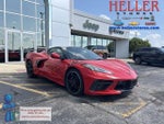 2024 Corvette Thumbnail 1