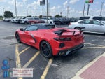 2024 Corvette Thumbnail 3