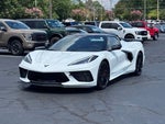2026 Corvette Thumbnail 2