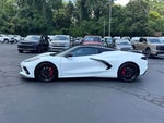 2026 Corvette Thumbnail 3