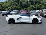 2026 Corvette Thumbnail 4