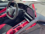 2026 Corvette Thumbnail 5