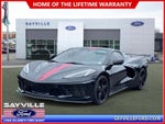 2026 Corvette Thumbnail 1