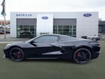 2026 Corvette Thumbnail 2