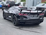 2026 Corvette Thumbnail 3
