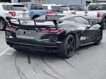 2026 Corvette Thumbnail 4