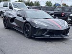 2026 Corvette Thumbnail 5