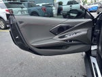 2026 Corvette Thumbnail 9
