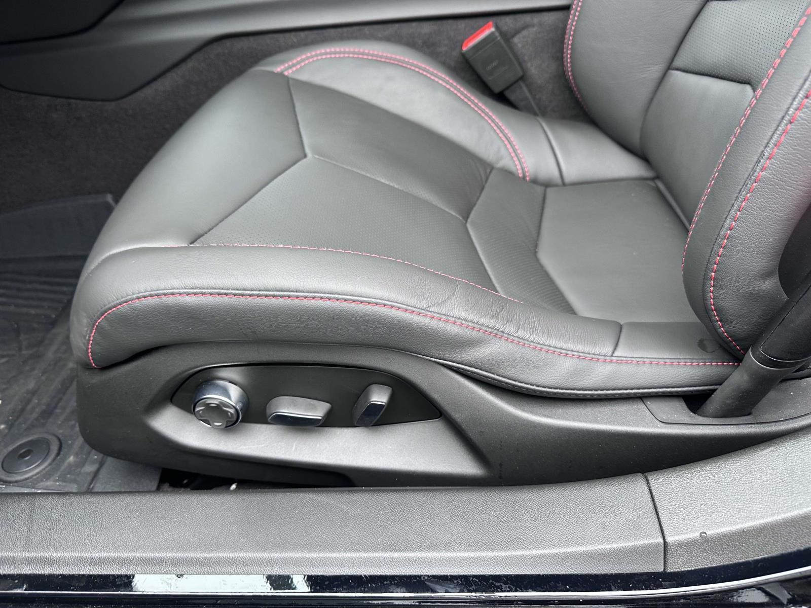 2026 Chevrolet Corvette - $83,989