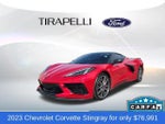 2023 Corvette Thumbnail 1