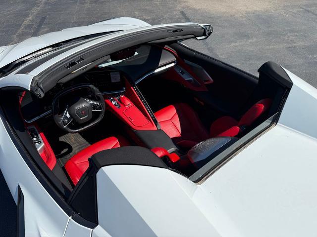 2023 Chevrolet Corvette - $74,869