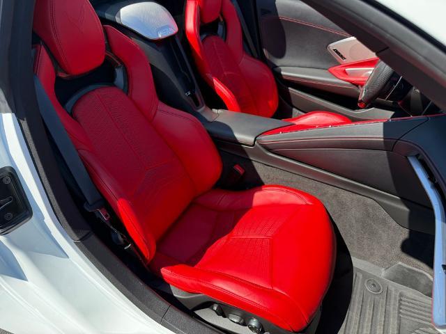 2023 Chevrolet Corvette - $74,869