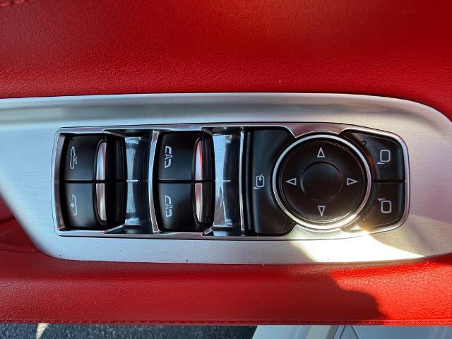 2023 Chevrolet Corvette - $74,869