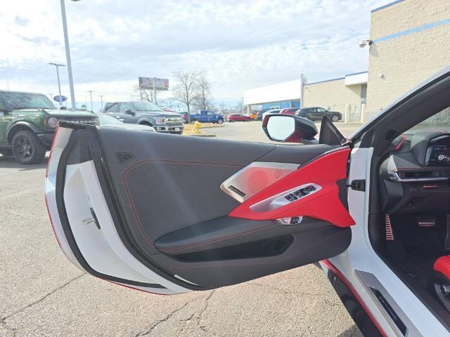 2023 Chevrolet Corvette - $74,869