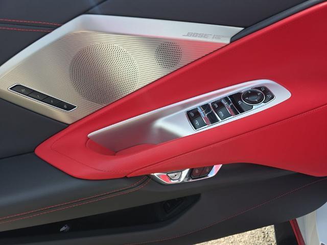 2023 Chevrolet Corvette - $74,869