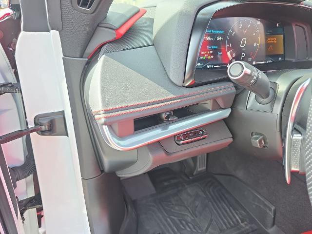 2023 Chevrolet Corvette - $74,869