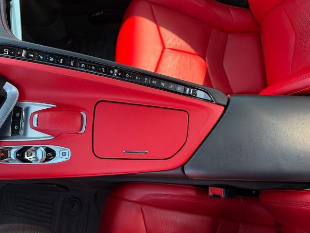 2023 Chevrolet Corvette - $74,869