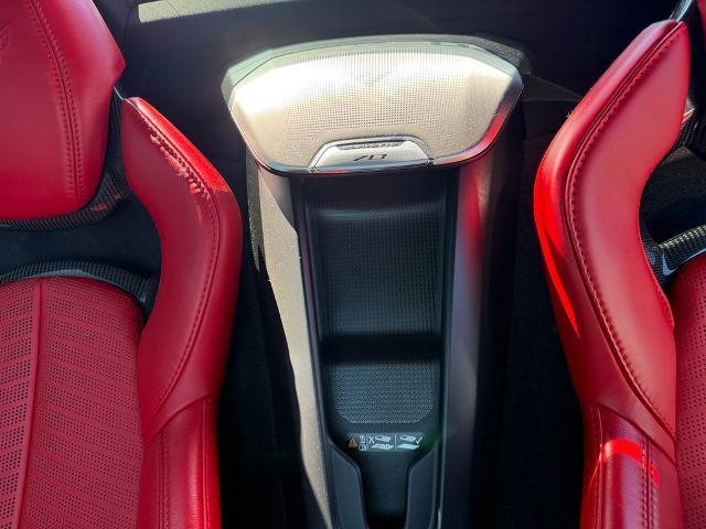 2023 Chevrolet Corvette - $74,869