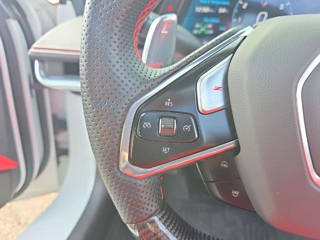 2023 Chevrolet Corvette - $74,869