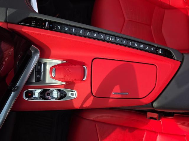 2023 Chevrolet Corvette - $74,869