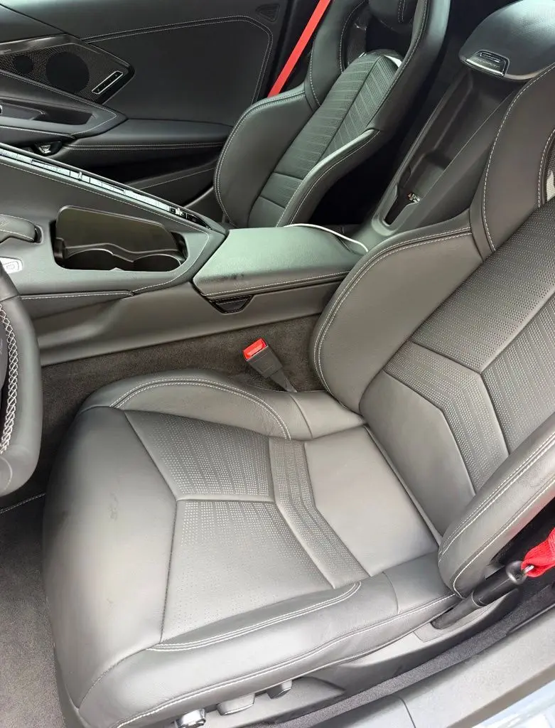 2024 Chevrolet Corvette - $72,999