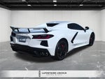 2025 Corvette Thumbnail 5