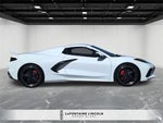 2025 Corvette Thumbnail 6