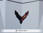 2025 Corvette Thumbnail 9