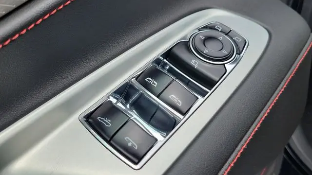 2026 Chevrolet Corvette Stingray