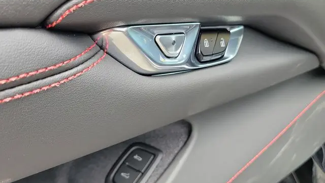 2026 Chevrolet Corvette Stingray
