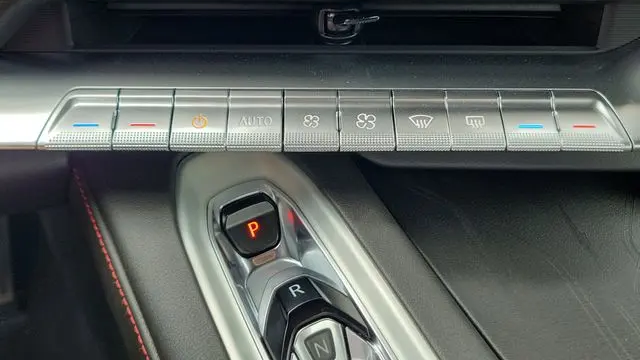 2026 Chevrolet Corvette Stingray
