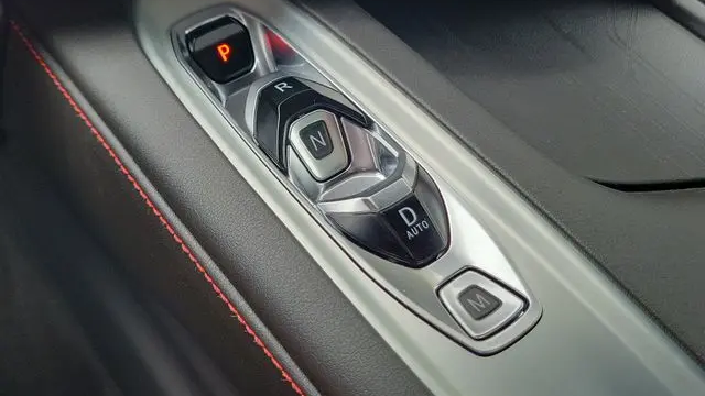 2026 Chevrolet Corvette Stingray