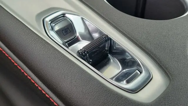 2026 Chevrolet Corvette Stingray