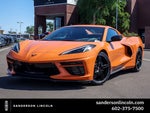 2022 Corvette Thumbnail 1