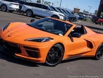 2022 Corvette Thumbnail 3