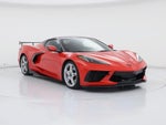 2022 Corvette Thumbnail 1