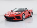 2022 Corvette Thumbnail 4