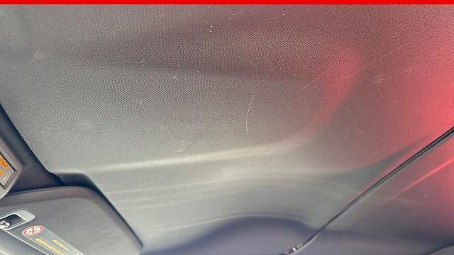 2022 Chevrolet Corvette Stingray