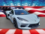 2023 Corvette Thumbnail 1
