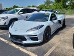 2023 Corvette Thumbnail 3