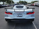2023 Corvette Thumbnail 8