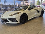 2023 Corvette Thumbnail 3