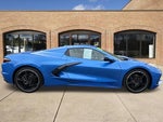 2024 Corvette Thumbnail 2